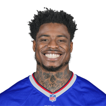 C.J. Gardner-Johnson