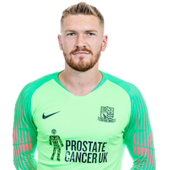 Mark Oxley profile image