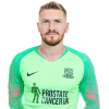 Player cutout