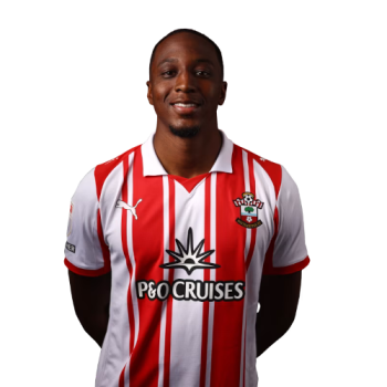 Joe Aribo profile image