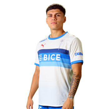 Diego Corral profile image