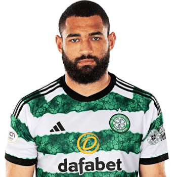 Cameron Carter-Vickers profile image