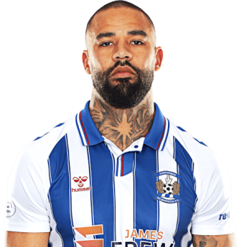 Kyle Vassell profile image