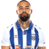 Player cutout