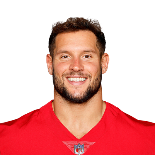 Nick Bosa