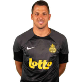 Anthony Christian Moris profile image