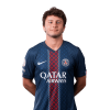 Player cutout