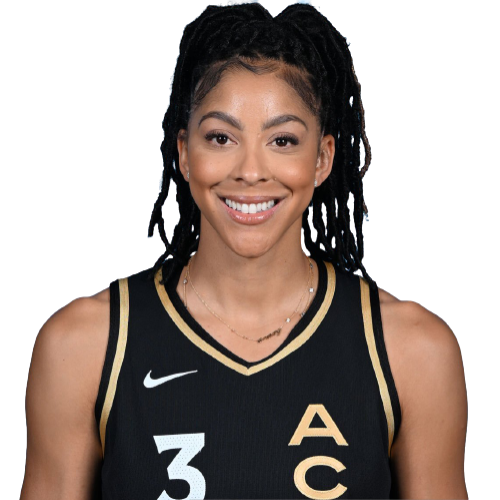 Candace Parker