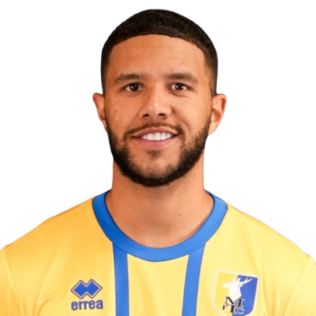 Tyler Roberts profile image