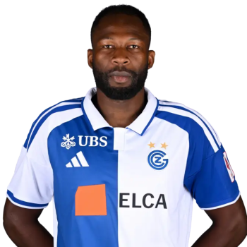 Abdoulaye Diaby profile image