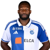 Player cutout