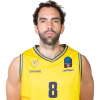 Player cutout