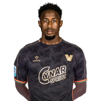 John Yeboah profile image