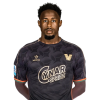 Player cutout