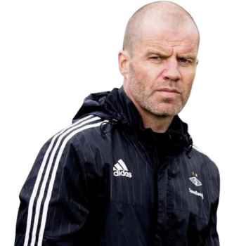 Stig Inge Bjørnebye profile image