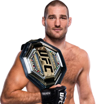 Sean Strickland