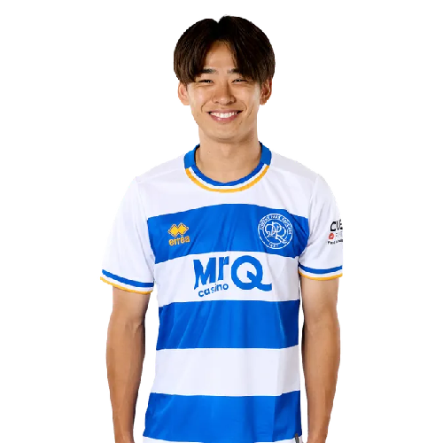 Koki Saito