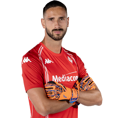 루카 레제르미니