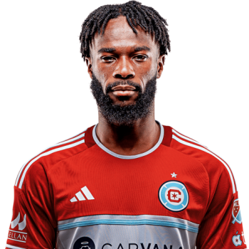 Jonathan Bamba profile image