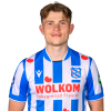 Player cutout