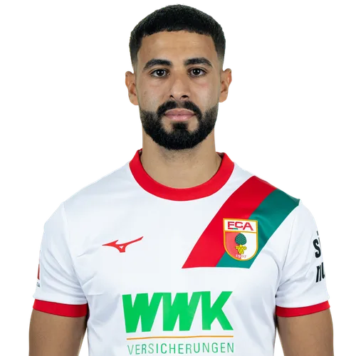 엘리야스 사애드