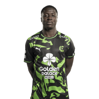 Oumar Diakité profile image
