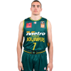 Player cutout