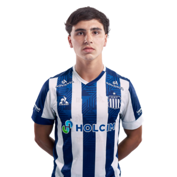 Santiago Fernández profile image