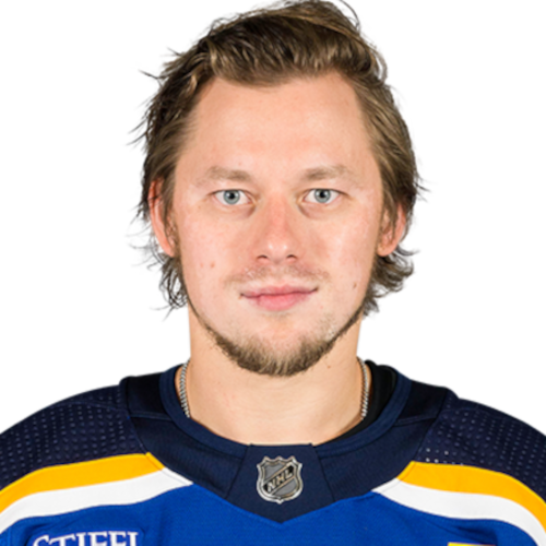 Vladimir Tarasenko