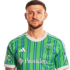 Player cutout
