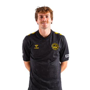 Jeremy Kelly profile image