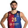 Player cutout