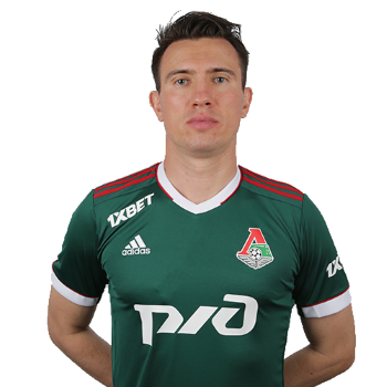 Boris Rotenberg profile image