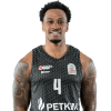 Player cutout