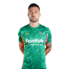 Player cutout