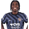 Player cutout