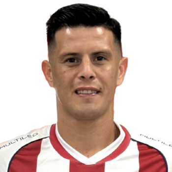 Marcelo Estigarribia profile image