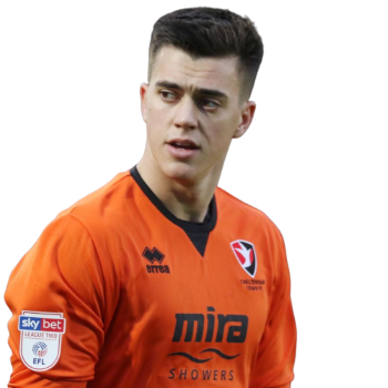 Owen Evans profile image