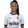 Player cutout
