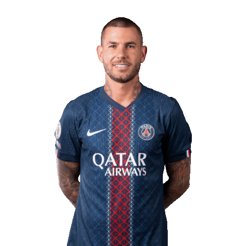 루카스 에르난데스