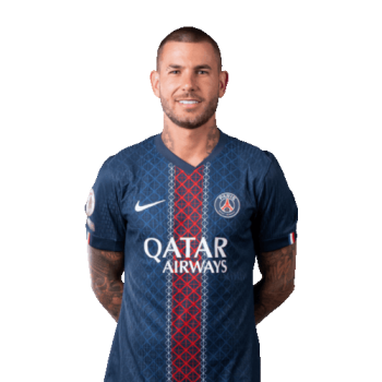 Lucas Hernandez profile image