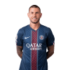 Player cutout