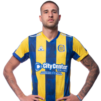 Agustín Módica profile image