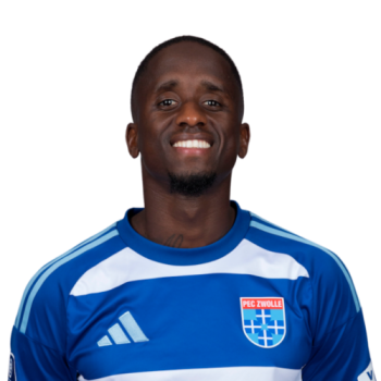 Jamiro Monteiro profile image