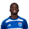 Player cutout