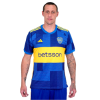 Player cutout