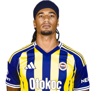 Archie Brown profile image