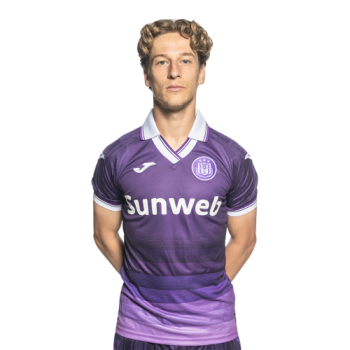 Yari Verschaeren profile image