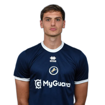 Caleb Taylor profile image