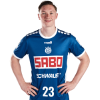 Player cutout